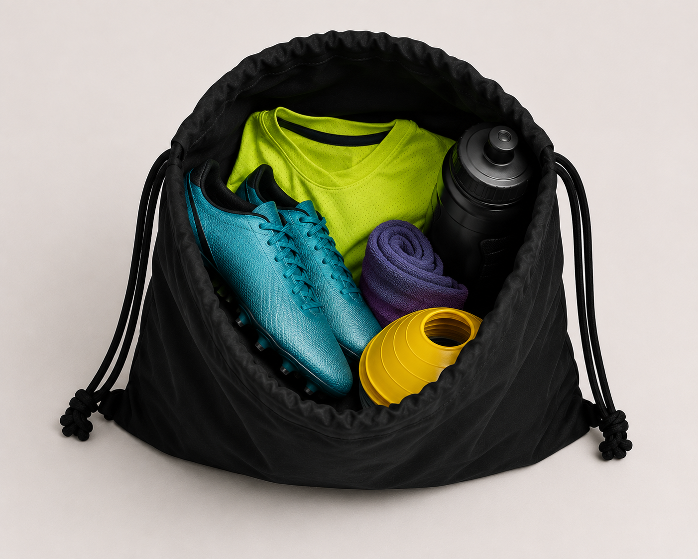 FIFA World Cup GoalGear Backpack