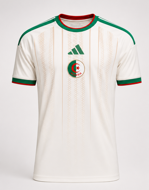 Algeria Jersey - FIFA World Cup