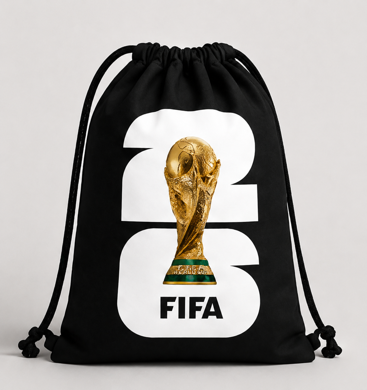 FIFA World Cup GoalGear Backpack